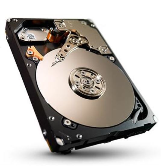 Seagate Savvio 300GB SAS 2.5"1