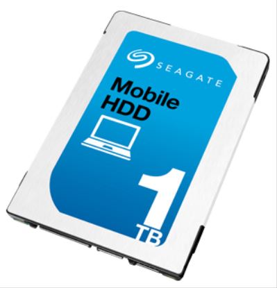 Seagate Mobile HDD ST1000LM035 internal hard drive 1000 GB1