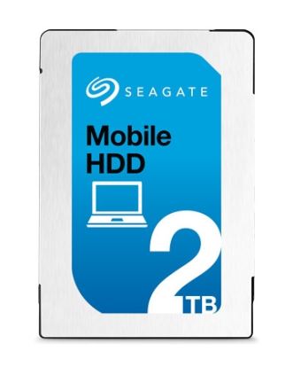 Seagate ST2000LM007 internal hard drive 2000 GB Serial ATA1