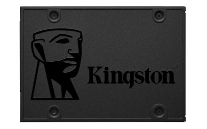Kingston Technology A400 2.5" 240 GB Serial ATA III TLC1