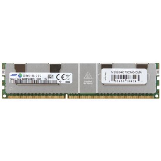 Samsung 32GB DDR3 1866MHz memory module 1 x 32 GB ECC1