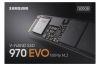 Samsung 970 EVO M.2 500 GB PCI Express 3.0 V-NAND MLC NVMe5