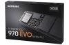 Samsung 970 EVO M.2 500 GB PCI Express 3.0 V-NAND MLC NVMe7