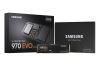 Samsung 970 EVO M.2 500 GB PCI Express 3.0 V-NAND MLC NVMe8