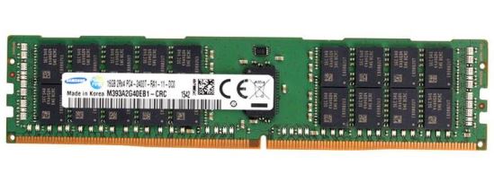 Samsung M393A2G40EB1-CRC memory module 16 GB 1 x 16 GB DDR4 2400 MHz1