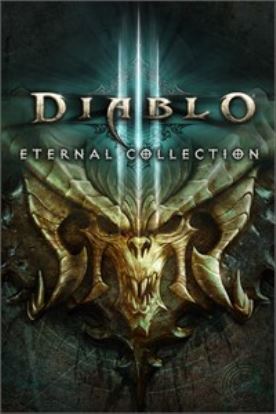Microsoft Diablo III: Eternal Collection Standard Xbox One1
