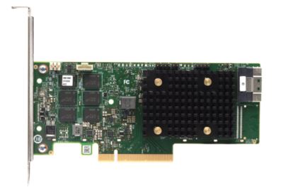 Lenovo RAID 940-16I RAID controller PCI Express x4 4.0 12 Gbit/s1