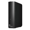 Western Digital Ultrastar Elements Desktop external hard drive 10000 GB Black1