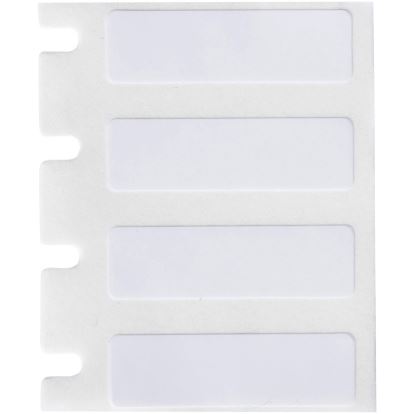 Brady People ID PTL-105-427-AW label-making tape White1