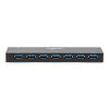 Rocstor Y10P003-B1 interface hub USB 3.2 Gen 1 (3.1 Gen 1) Type-A 5000 Mbit/s2