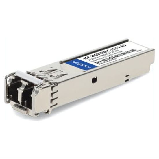 AddOn Networks SFP-25GB-DW-C-15-I-J-AO network transceiver module Fiber optic 25000 Mbit/s SFP281