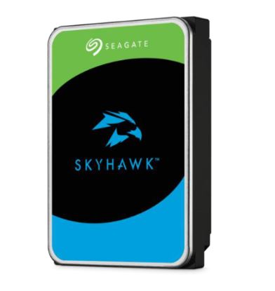 Seagate SkyHawk ST4000VX016 internal hard drive 3.5" 4000 GB Serial ATA III1