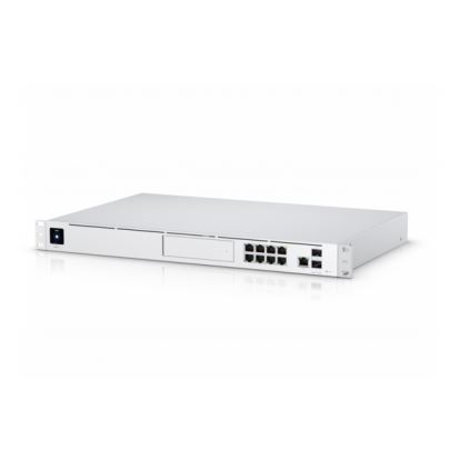 Ubiquiti Networks UniFi Dream Machine Pro Managed Gigabit Ethernet (10/100/1000) White1