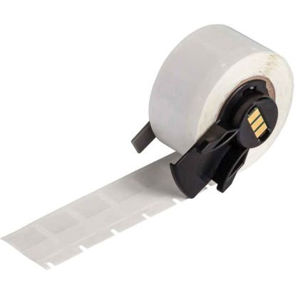 Brady PTL-11-427 printer label White Self-adhesive printer label1