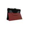 Max Cases AP-EFX-IP9-RED tablet case 10.2" Folio5