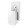 Linksys RE6350 network extender Network repeater White2