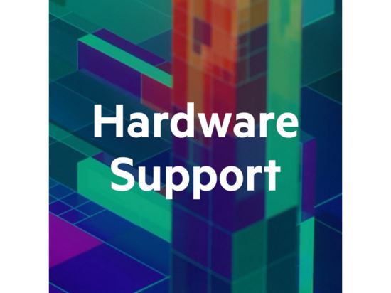 Hewlett Packard Enterprise H33ZZE warranty/support extension1