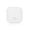 Zyxel WAX620D-6E wireless access point 4800 Mbit/s White Power over Ethernet (PoE)1