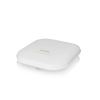 Zyxel WAX620D-6E wireless access point 4800 Mbit/s White Power over Ethernet (PoE)2