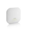 Zyxel WAX620D-6E wireless access point 4800 Mbit/s White Power over Ethernet (PoE)3