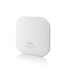 Zyxel WAX620D-6E wireless access point 4800 Mbit/s White Power over Ethernet (PoE)5