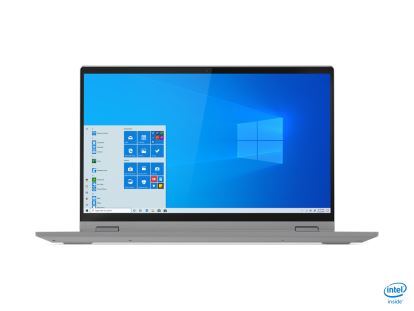 Lenovo IdeaPad Flex 5 i5-1135G7 Hybrid (2-in-1) 15.6" Touchscreen Full HD Intel® Core™ i5 8 GB DDR4-SDRAM 512 GB SSD Wi-Fi 6 (802.11ax) Windows 11 Home Gray1