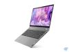 Lenovo IdeaPad Flex 5 i5-1135G7 Hybrid (2-in-1) 15.6" Touchscreen Full HD Intel® Core™ i5 8 GB DDR4-SDRAM 512 GB SSD Wi-Fi 6 (802.11ax) Windows 11 Home Gray5