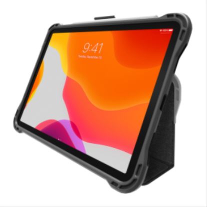 Brenthaven 2853 tablet case 10.9" Cover Gray1