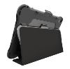 Brenthaven 2853 tablet case 10.9" Cover Gray2