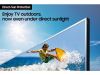 Samsung The Terrace QN65LST9TAF 65" 4K Ultra HD Smart TV Wi-Fi Black5