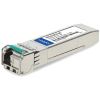 AddOn Networks J9151D-BX-D-AO network transceiver module Fiber optic 10000 Mbit/s SFP+1