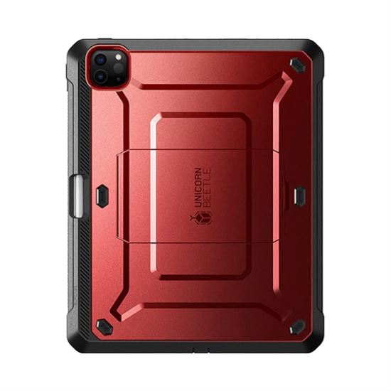 i-Blason Unicorn Beetle Pro 11" Cover Red1