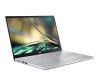 Acer Swift 3 SF314-512-53L0 i5-1240P Notebook 14" Full HD Intel® Core™ i5 8 GB LPDDR4x-SDRAM 512 GB SSD Wi-Fi 6E (802.11ax) Windows 11 Home Silver2