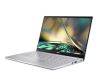 Acer Swift 3 SF314-512-53L0 i5-1240P Notebook 14" Full HD Intel® Core™ i5 8 GB LPDDR4x-SDRAM 512 GB SSD Wi-Fi 6E (802.11ax) Windows 11 Home Silver3