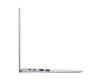 Acer Swift 3 SF314-512-53L0 i5-1240P Notebook 14" Full HD Intel® Core™ i5 8 GB LPDDR4x-SDRAM 512 GB SSD Wi-Fi 6E (802.11ax) Windows 11 Home Silver7