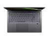 Acer Swift SFX16-51G-538T i5-11320H Notebook 16.1" Full HD Intel® Core™ i5 8 GB LPDDR4x-SDRAM 512 GB SSD NVIDIA GeForce RTX 3050 Wi-Fi 6E (802.11ax) Windows 11 Home Gray4