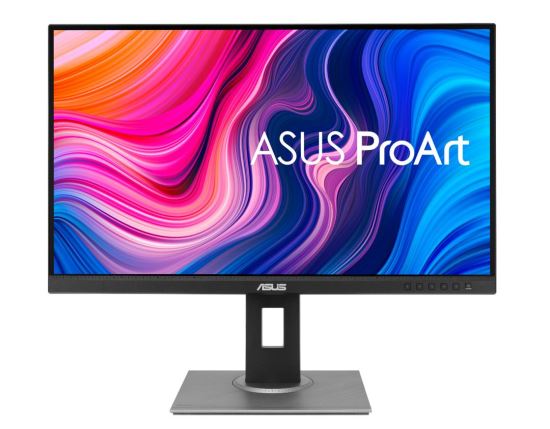 ASUS PA278QV computer monitor 27" 2560 x 1440 pixels Quad HD LED Black1