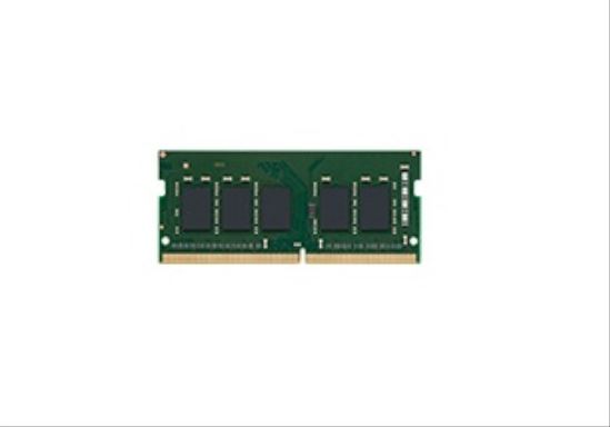 Kingston Technology KSM32SES8/16MF memory module 16 GB 1 x 16 GB DDR4 3200 MHz ECC1