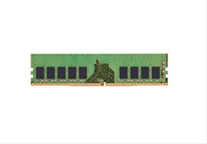 Kingston Technology KSM32ES8/16MF memory module 16 GB 1 x 16 GB DDR4 3200 MHz ECC1