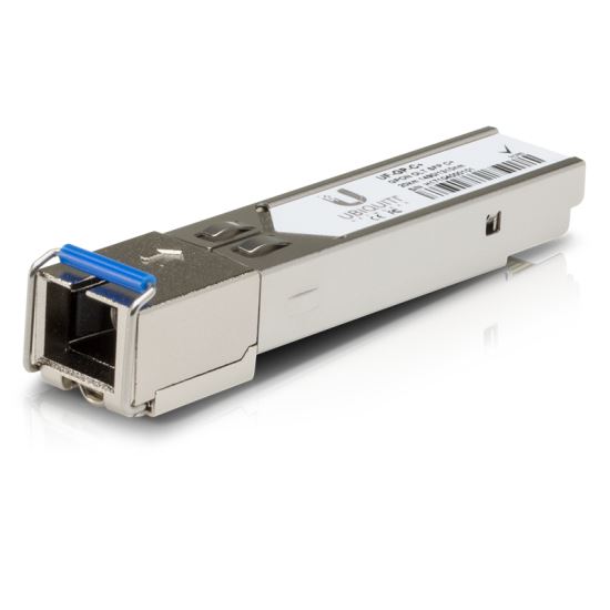 Ubiquiti Networks UF-GP-C+ network transceiver module Fiber optic 2500 Mbit/s SFP 1490 nm1