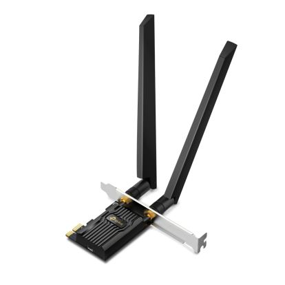 TP-Link Archer TXE72E Internal WLAN / Bluetooth 5400 Mbit/s1