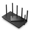 TP-Link Archer AXE75 wireless router Gigabit Ethernet Tri-band (2.4 GHz / 5 GHz / 6 GHz) Black2