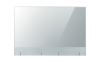 LG 55IN FHD TRNSPNT OLED DIGTL SIGNAGE W 55" 150 cd/m² Full HD Silver Touchscreen1