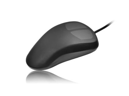 iKey DT-OM mouse USB Type-A Optical1
