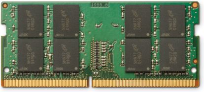 HP 8GB DDR5 (1x8GB) 4800 UDIMM NECC Memory memory module1