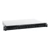 Synology RackStation RS422+ NAS/storage server Rack (1U) Ethernet LAN Black R16006