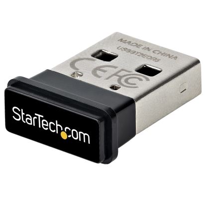 StarTech.com USBA-BLUETOOTH-V5-C2 network card 2 Mbit/s1