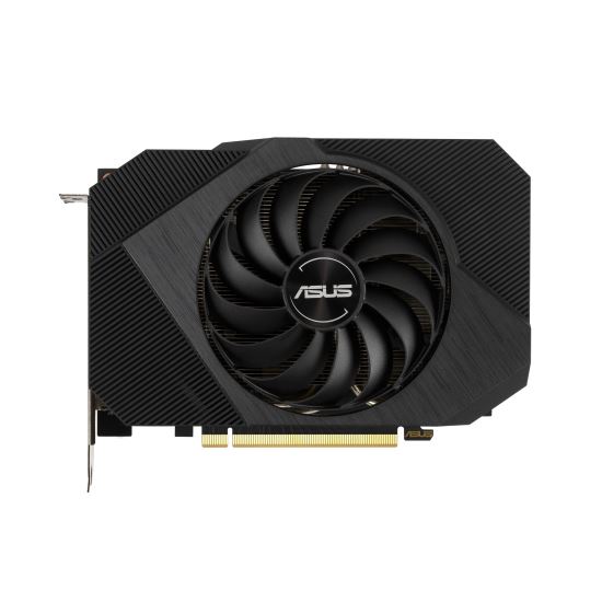 ASUS Phoenix PH-RTX3050-8G NVIDIA GeForce RTX 3050 8 GB GDDR61