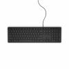 DELL KM300C keyboard Mouse included USB English Black3
