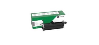 Lexmark 63D0H00 toner cartridge 1 pc(s) Original Black1